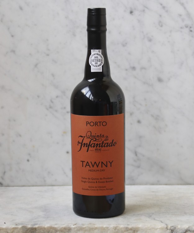 Quinta do Infantado Tawny Port