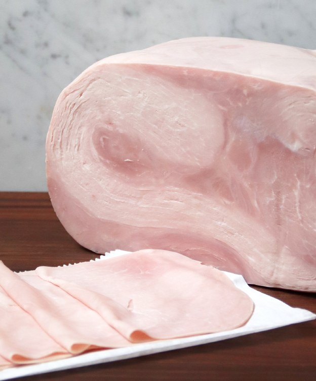 Jambon de Paris