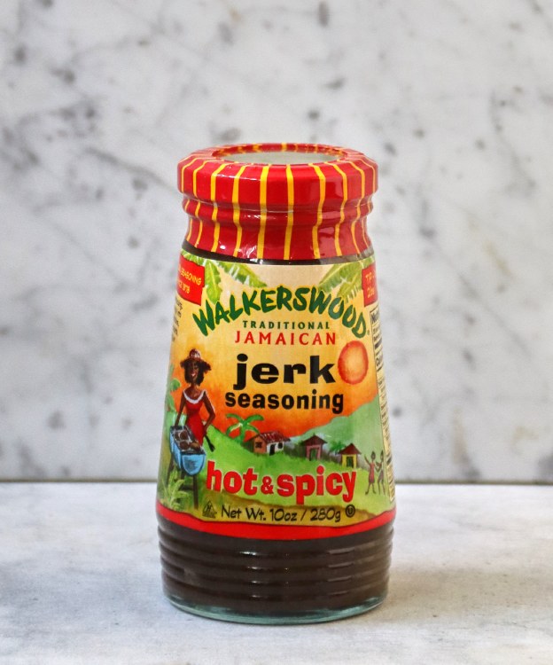 Walkerswood Jerk Seasoning, 280g