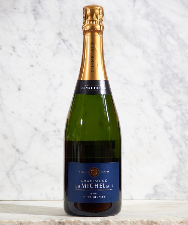 Jose Michel Brut Pinot Meunier
