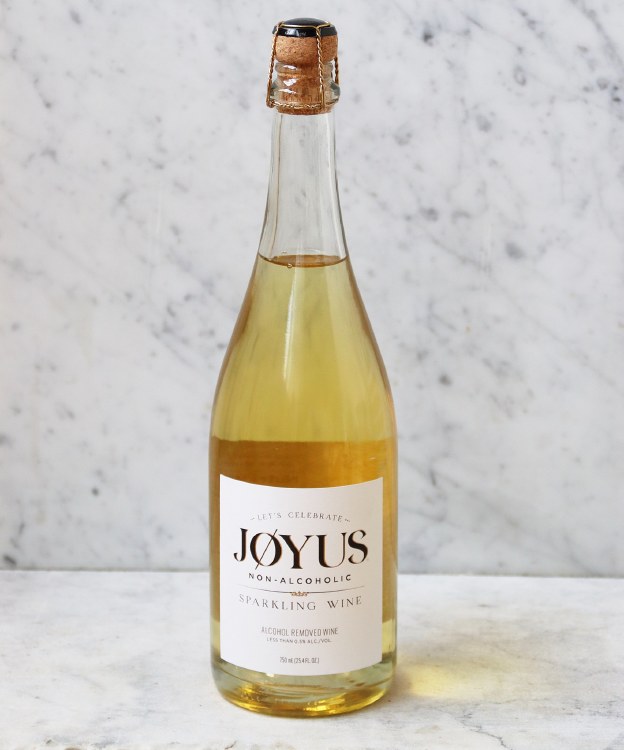 Joyus N/A Sparkling White