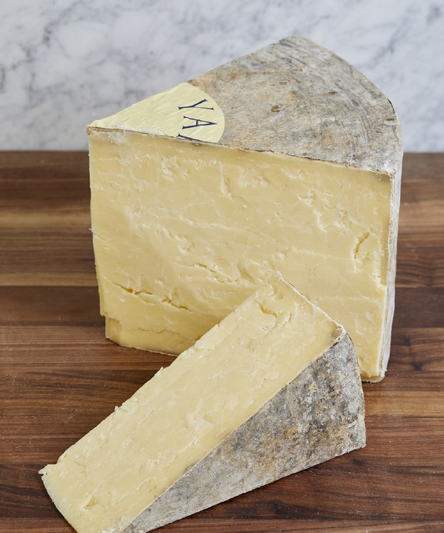 Montgomery's Cheddar