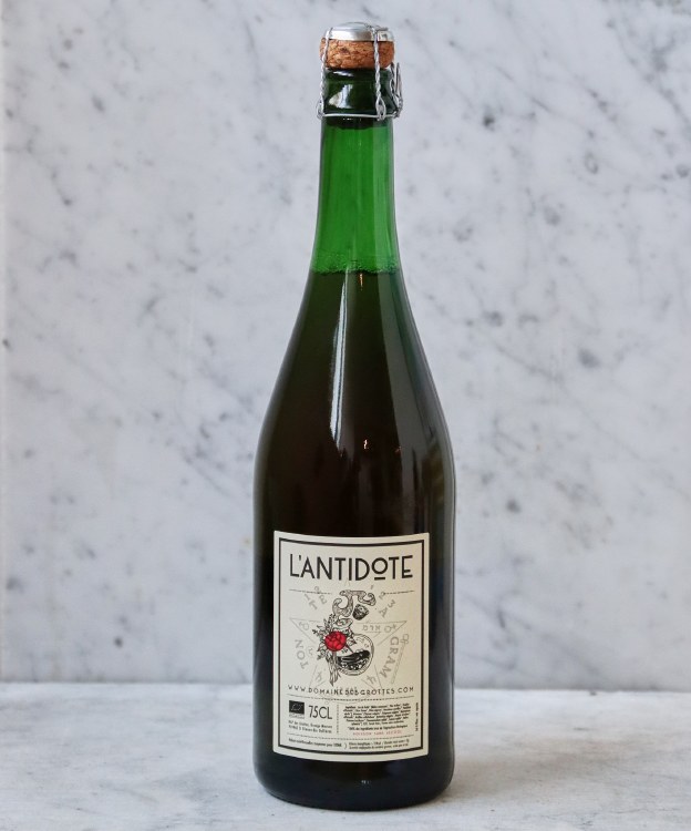 Domaine Des Grottes Antilope, 750ml