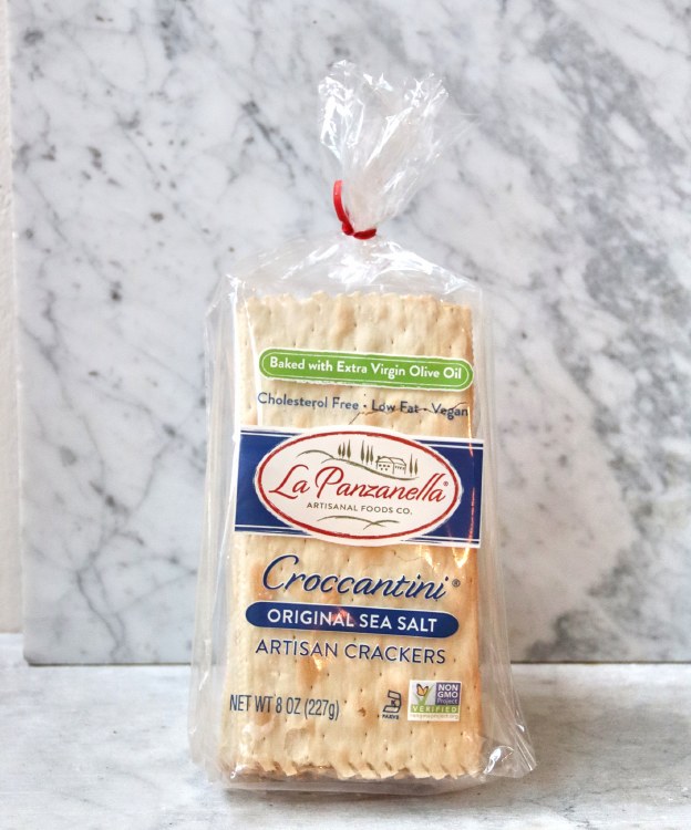La Panzanella Original Croccantini, 8oz