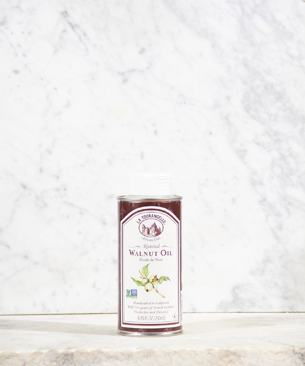 La Tourangelle Walnut Oil, 8.45oz
