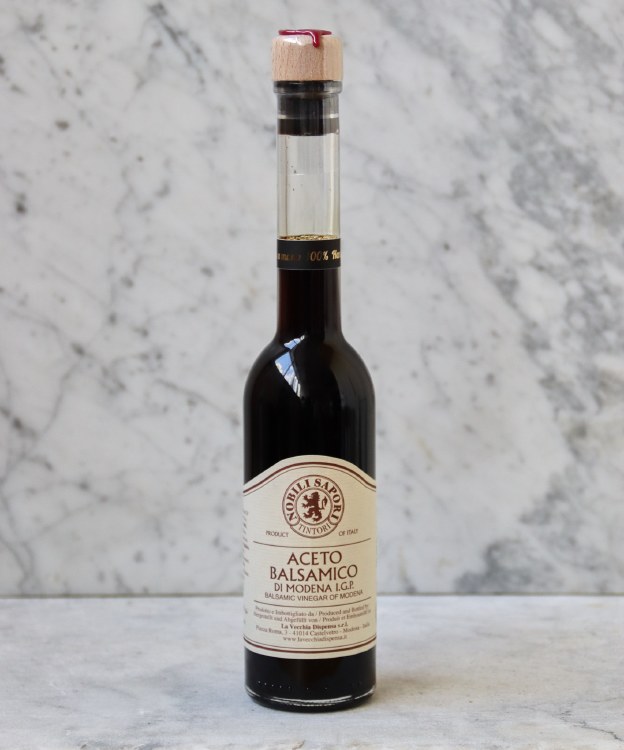 La Vecchia Dispensa Nobili Sapori Balsamic, 250ml