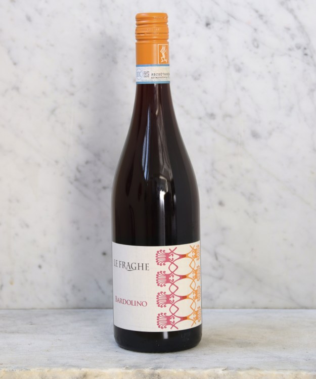 Le Fraghe Bardino