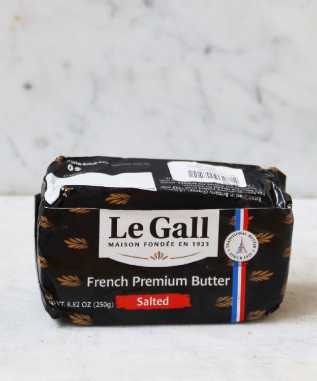 Le Gall Demi-Sel Butter, 250g