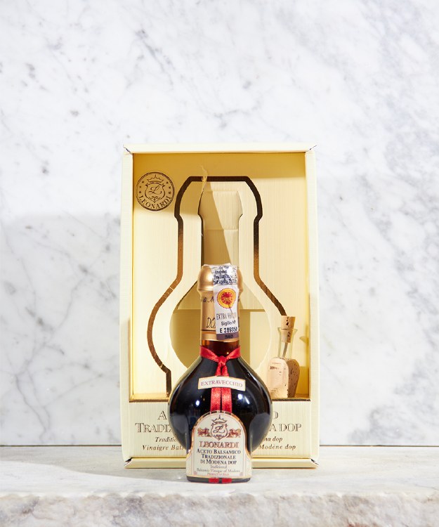 Leonardi 25 Year Traditional Balsamic