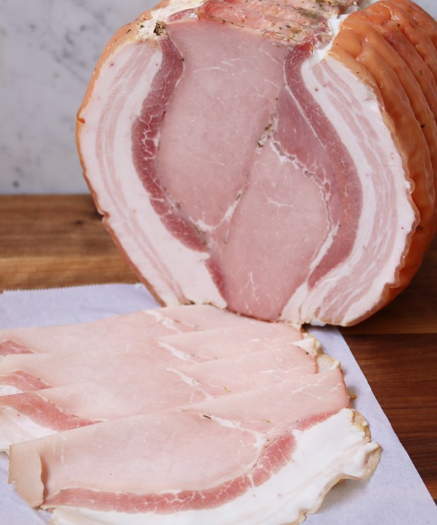Levoni Porchetta