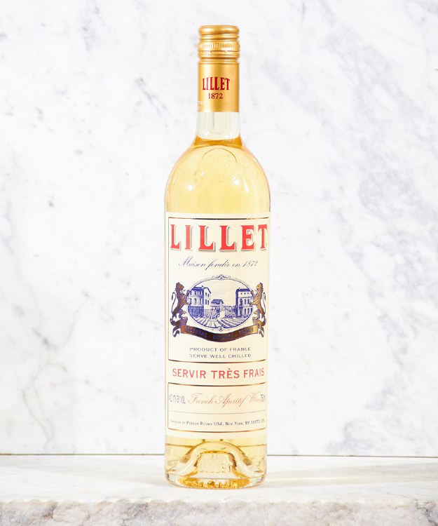 Lillet Blanc