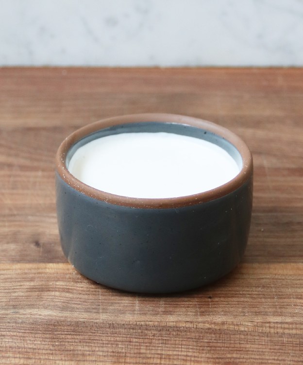 Lioni Stracciatella