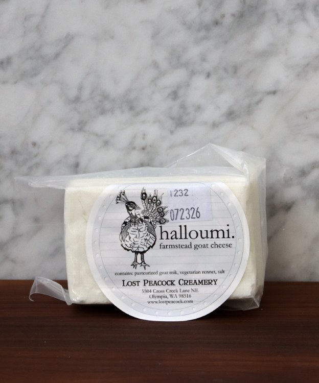 Halloumi, 6oz