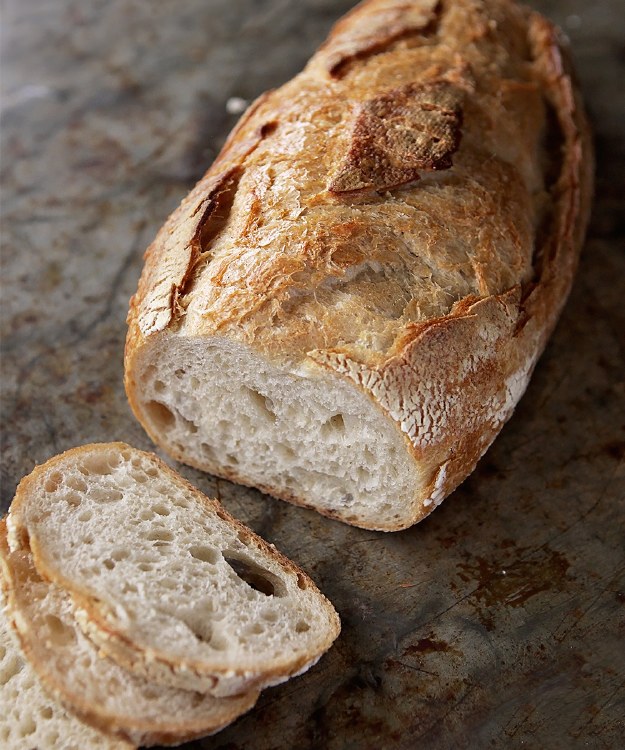 Macrina Batard Loaf