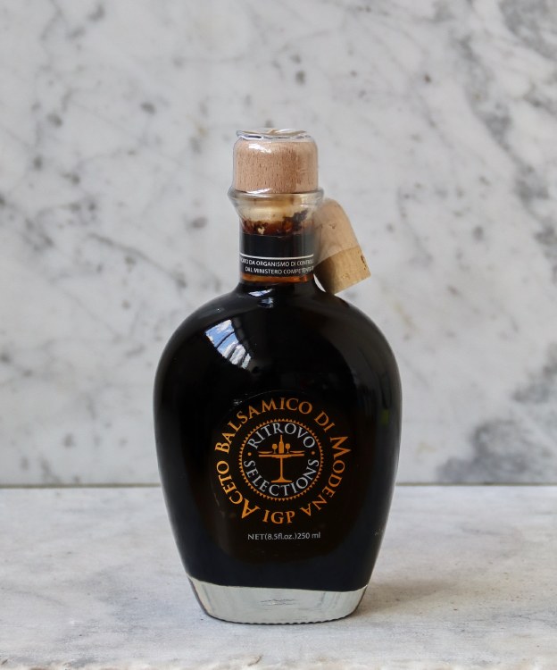 Maletti Balsamic Vinegar, 250ml