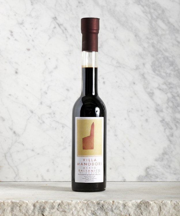 thumbnail image 2 of Villa Manodori - Balsamic Vinegar – Taste 117- Fine Chocolate & More 2 of 12