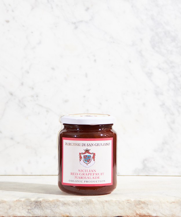 Marchesi di San Giuliano Red Grapefruit Marmalade, 460g