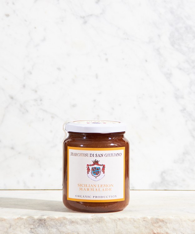 Marchesi di San Giuliano Lemon Marmalade, 460g