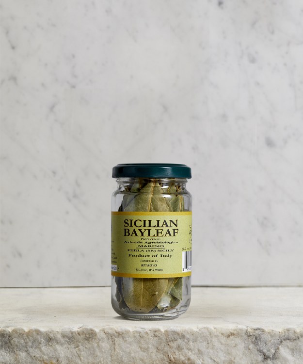 Marino Bay Leaf, 20g