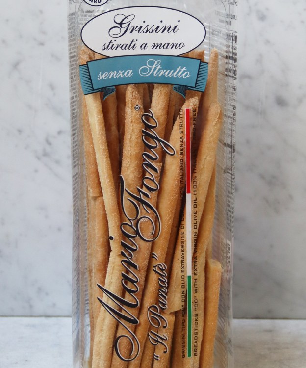 Mario Fongo Grissini, 100g
