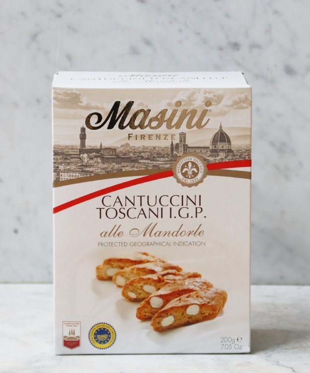 Masini Almond Cantuccini IGP, 200g