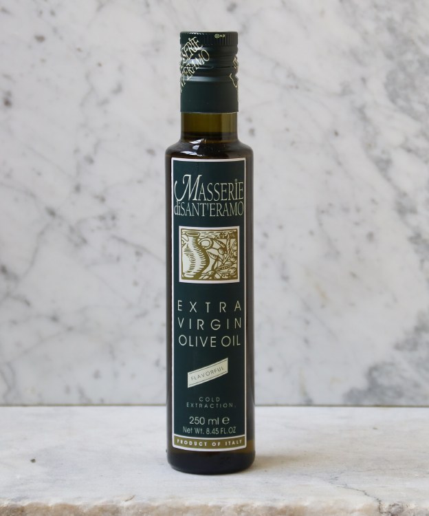 Masserie di Sant'eramo Flavorful EVOO, 250ml
