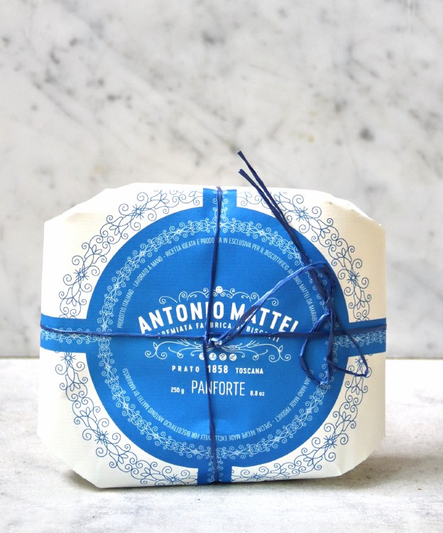 Antonio Mattei Panforte, 450g