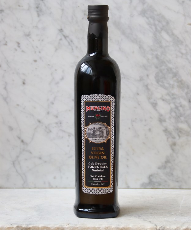 Merlino Tonda Iblea EVOO, 750ml