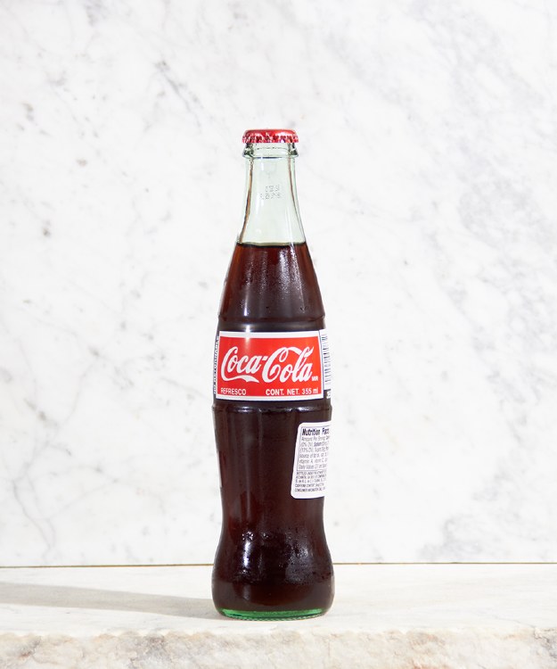 Mexican Coke, 355ml