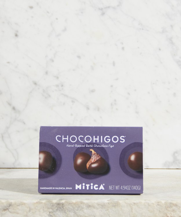 Mitica Chocohigos, 5oz