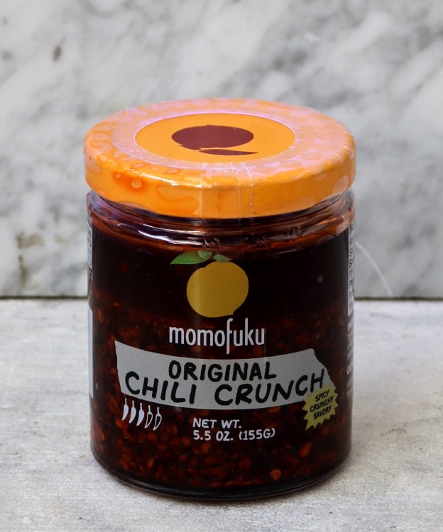 Momofuku Chili Crunch, 5.3oz