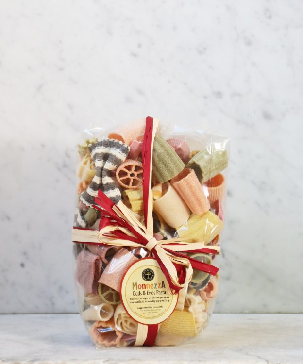Marella Tri-Color Odds & Ends, Monnezza, 400g