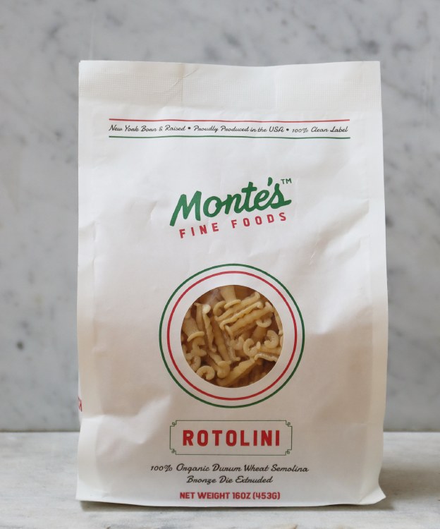 Monte's Rotolini, 1lb