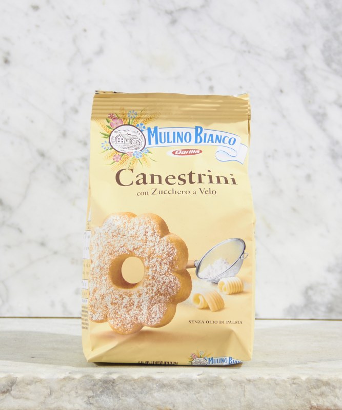 Mulino Bianco Canestrini, 200g - DeLAURENTI