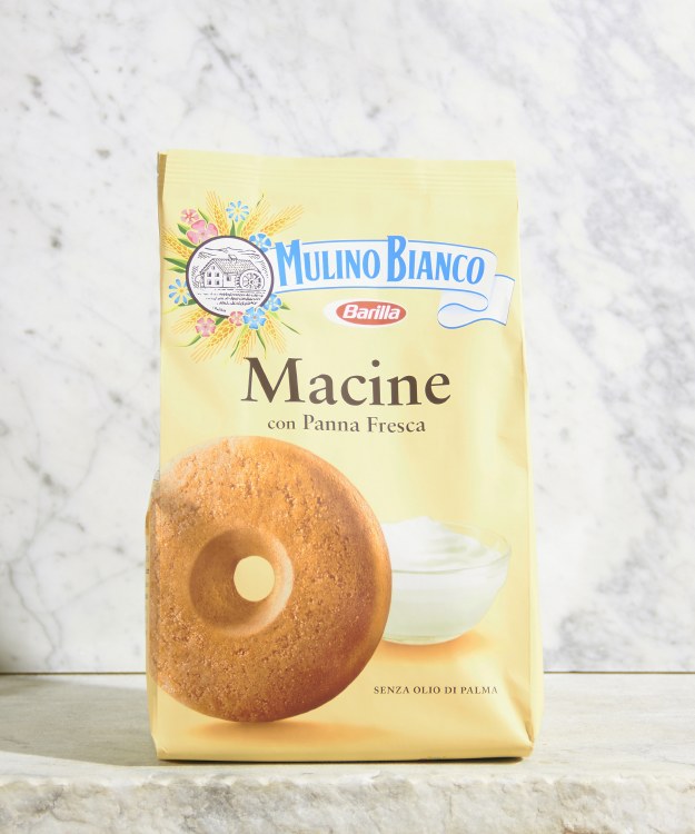 Mulino Bianco Macine, 400g