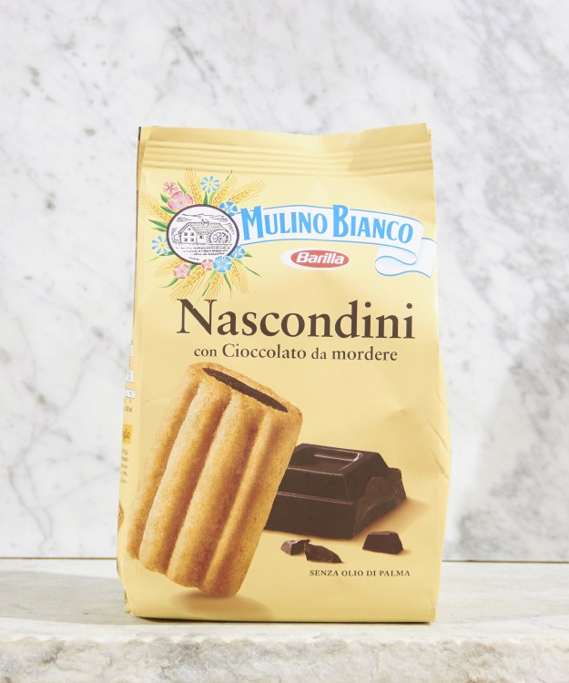 Mulino Bianco Nascondini, 330g