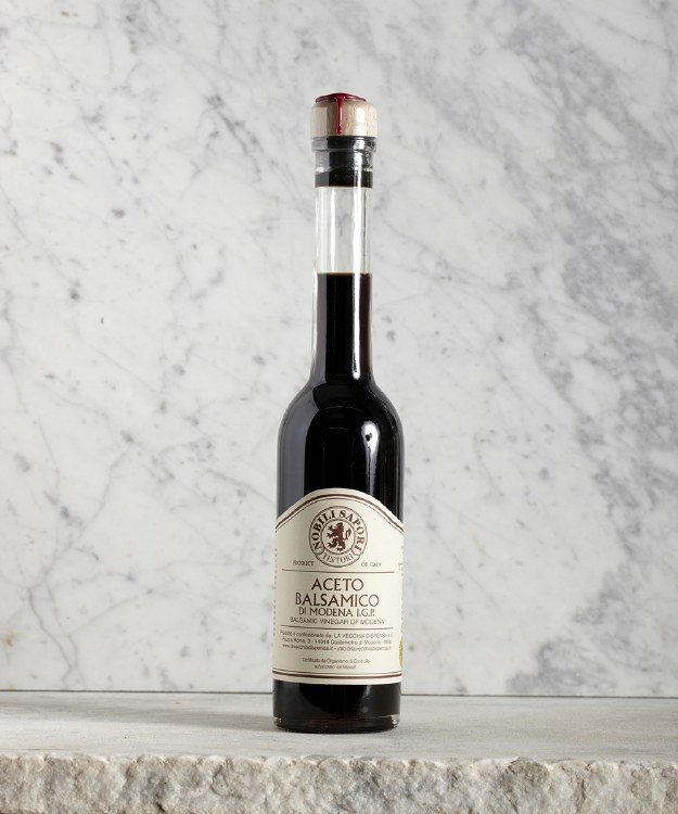 La Vecchia Dispensa Nobili Sapori Balsamic, 250ml DeLAURENTI