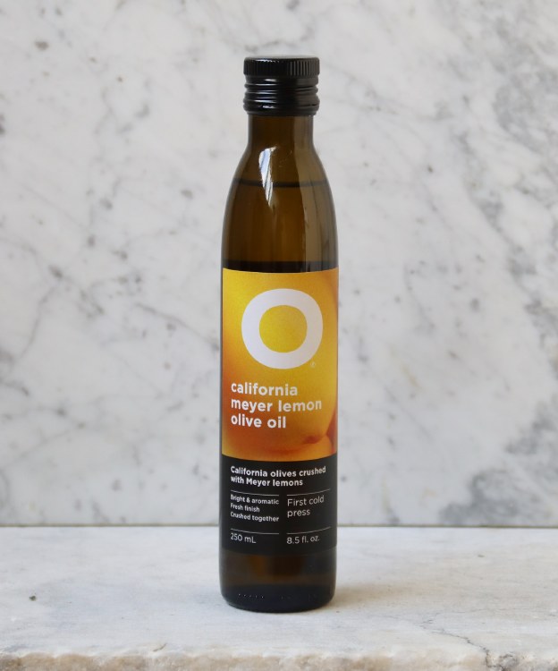 O Meyer Lemon Olive Oil, 8.5oz