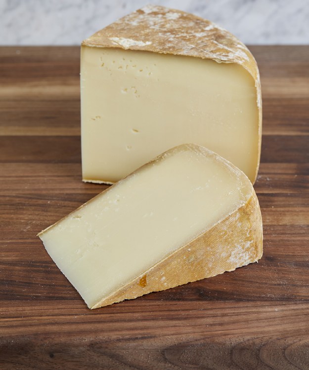 Ossau Iraty Fermier AOP