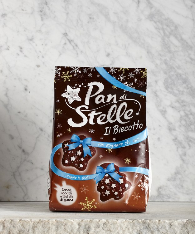 Mulino Bianco Pan di Stelle Biscotto, 350g