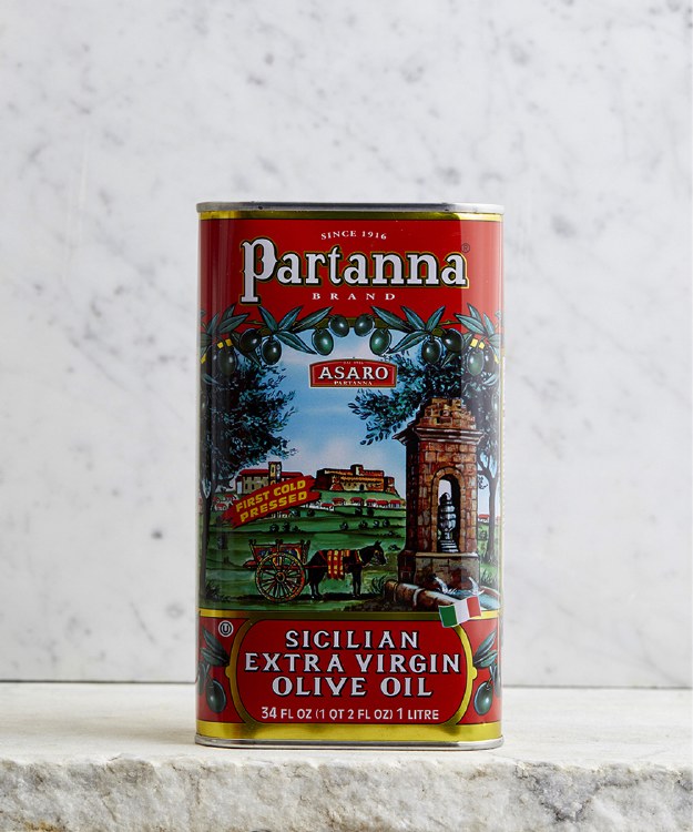 Partanna EVOO, 1L