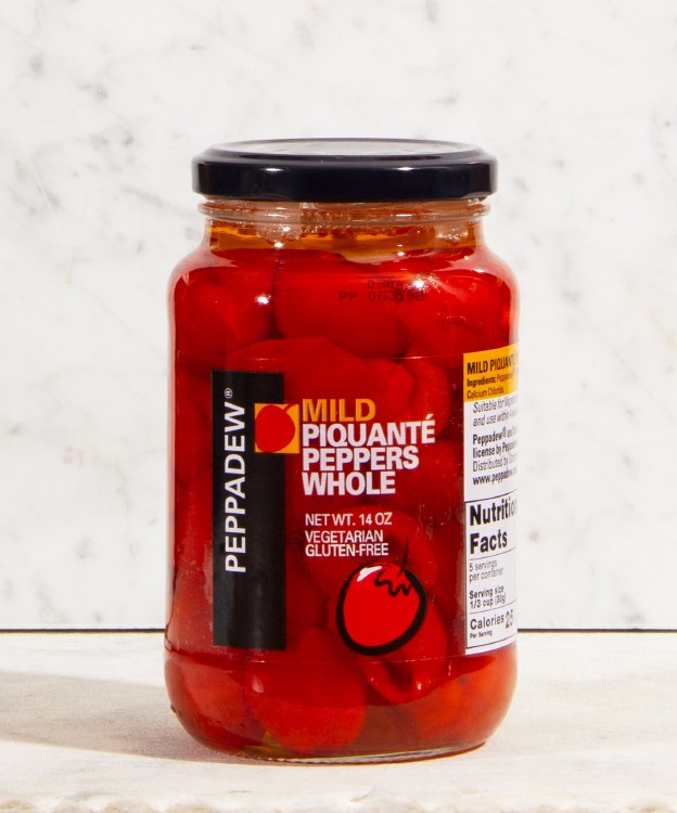Peppadew Mild Peppers, 15oz