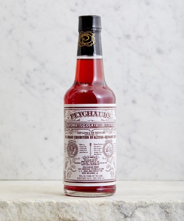 Peychaud's Bitters, 5oz