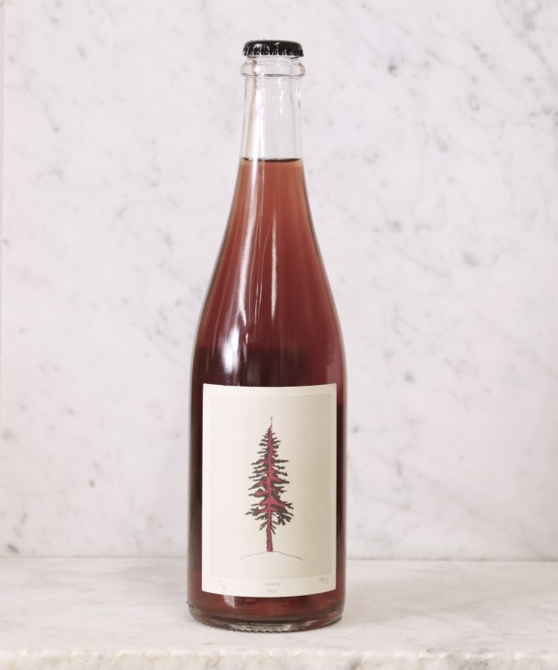 Pinard et Filles 'Verre de Gris' Rose
