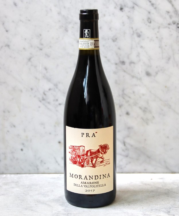 Prà "Morandina" Amarone della Valpolicella DOCG