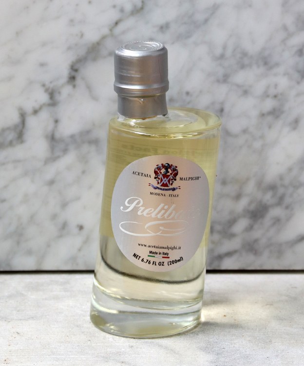 Prelibato White Balsamic Vinegar, 200ml
