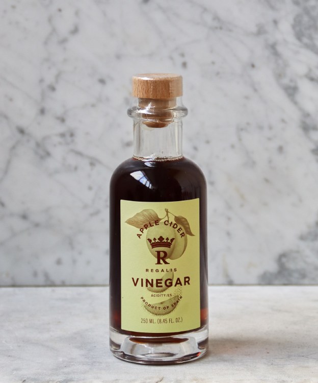 Regalis Cider Vinegar, 250ml