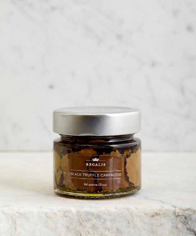 Regalis Truffle Carpaccio, 84g