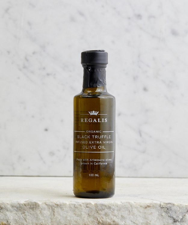 Regalis Black Truffle Oil, 100ml