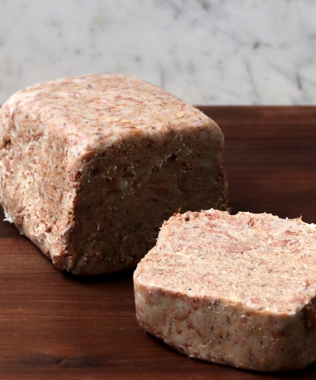 Rillettes de Gascogne (Duck)